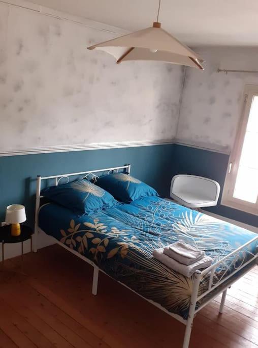 Super Logement En Plein Coeur De La Ville , Chez Tify Brienne-le-Chateau Zewnętrze zdjęcie